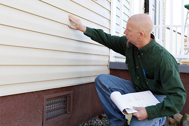 Best Stucco Siding  in Cashmere, WA